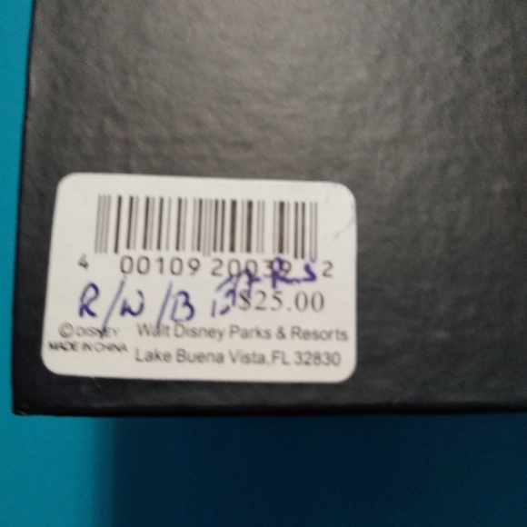 DISNEY 50 YEARS EARS - Picture 4 of 8